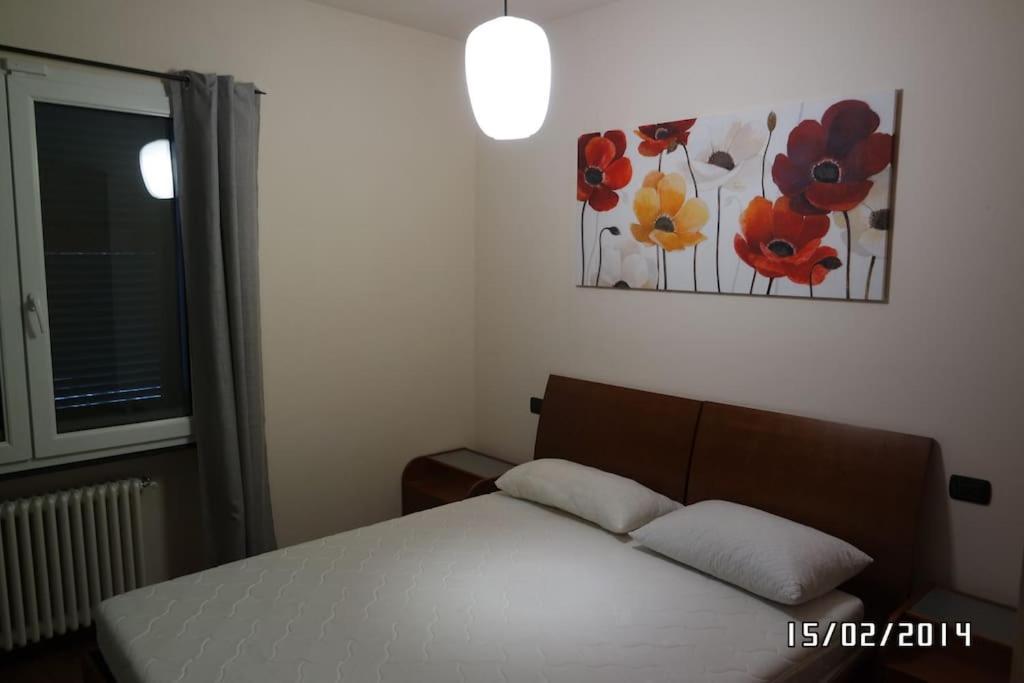 Casa Valentyna Apartment ลาสเปเซีย ภายนอก รูปภาพ
