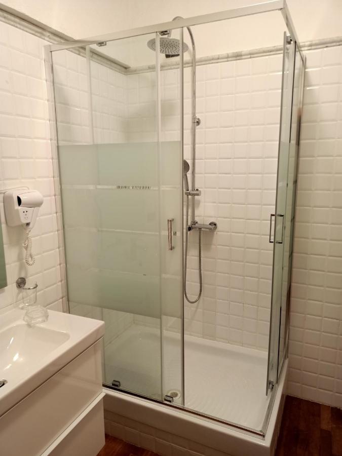 Casa Valentyna Apartment ลาสเปเซีย ภายนอก รูปภาพ